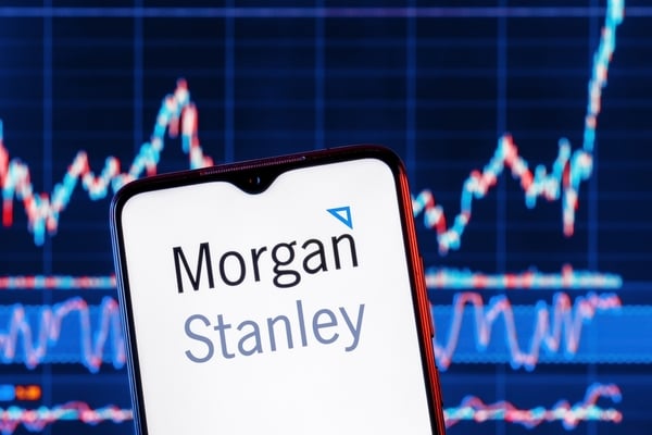 Morgan Stanley ETFs Are Arriving